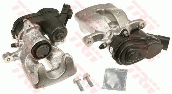 TRW Bremssattel (BHQ286E)