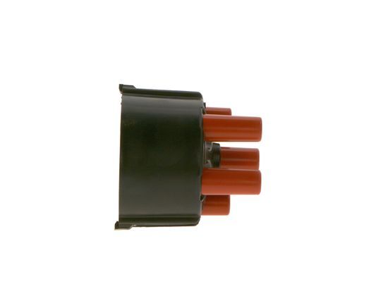 BOSCH Zündverteilerkappe (1 235 522 385)