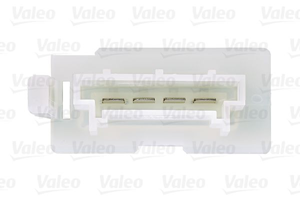 VALEO Widerstand, Innenraumgebläse (515075)