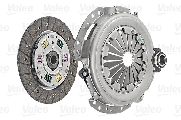 VALEO Kupplungssatz (786041) VALEO Kupplungssatz (786041)