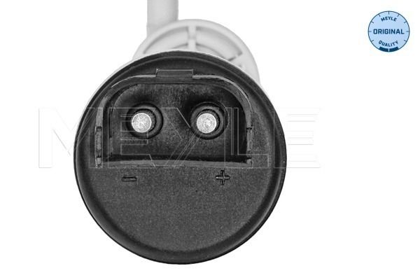 MEYLE Waschwasserpumpe, Scheibenreinigung (514 125 0000)