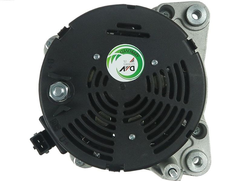 AS-PL Generator (A0176) AS-PL Generator (A0176)