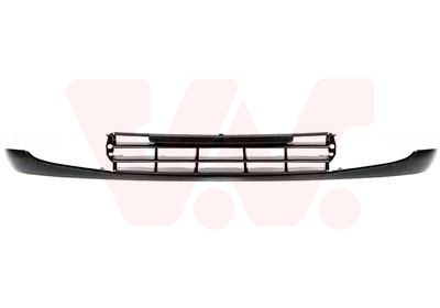 VAN WEZEL Spoiler (5827500)