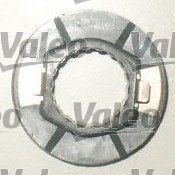 VALEO Kupplungssatz (821419)