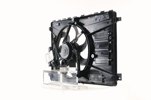 MAHLE Lüfter, Motorkühlung (CFF 401 000S) MAHLE Lüfter, Motorkühlung (CFF 401 000S)