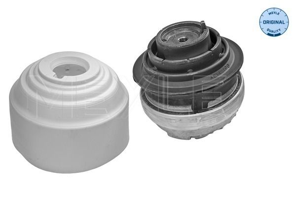 MEYLE Lagerung, Motor (014 024 0161)