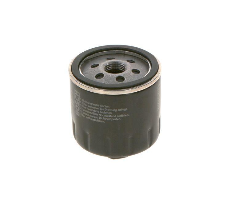 BOSCH Ölfilter (0 451 103 318) BOSCH Ölfilter (0 451 103 318)