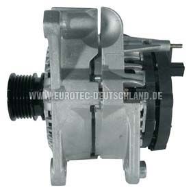 EUROTEC Generator (12090023)