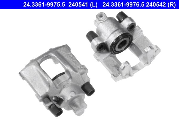 ATE Bremssattel (24.3361-9976.5)