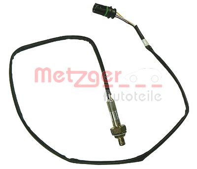 METZGER Lambdasonde (0893049) Thumbnail
