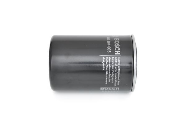 BOSCH Ölfilter (0 451 104 005)
