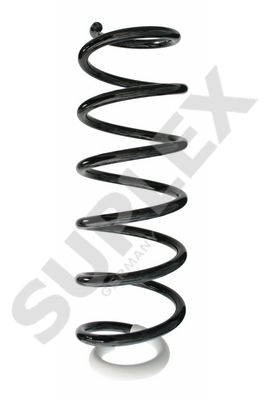 SUPLEX Fahrwerksfeder (07186)