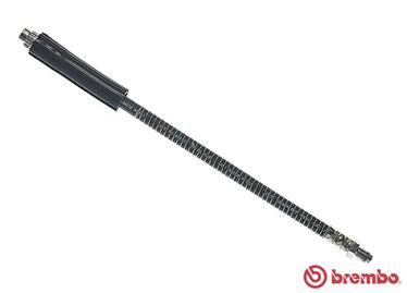 BREMBO Bremsschlauch (T 61 041)