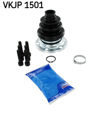 SKF Faltenbalgsatz, Antriebswelle (VKJP 1501)
