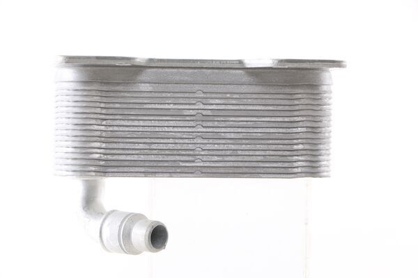 MAHLE Ölkühler, Automatikgetriebe (CLC 132 000S) MAHLE Ölkühler, Automatikgetriebe (CLC 132 000S)