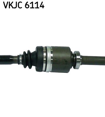 SKF Antriebswelle (VKJC 6114)