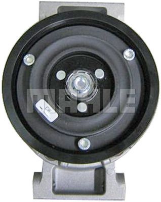 MAHLE Kompressor, Klimaanlage (ACP 44 000S)