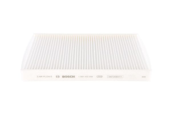 BOSCH Filter, Innenraumluft (1 987 432 258)