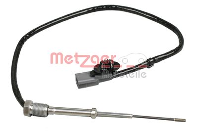 METZGER Sensor, Abgastemperatur (0894729)