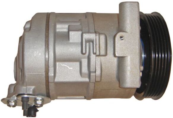 MAHLE Kompressor, Klimaanlage (ACP 69 000S) MAHLE Kompressor, Klimaanlage (ACP 69 000S)
