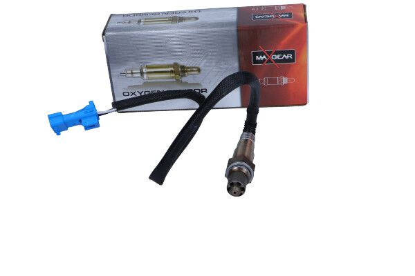 MAXGEAR Lambdasonde (59-0122)