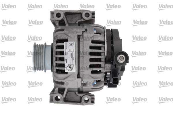 VALEO Generator (440654) VALEO Generator (440654)