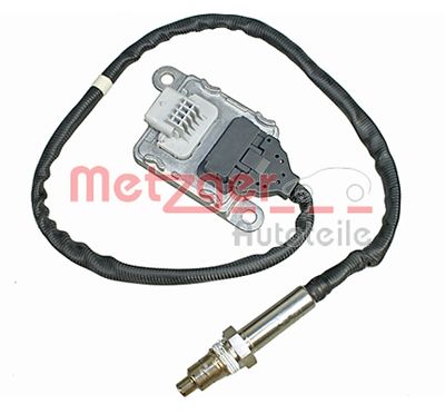 METZGER NOx-Sensor, Harnstoffeinspritzung (0899252)