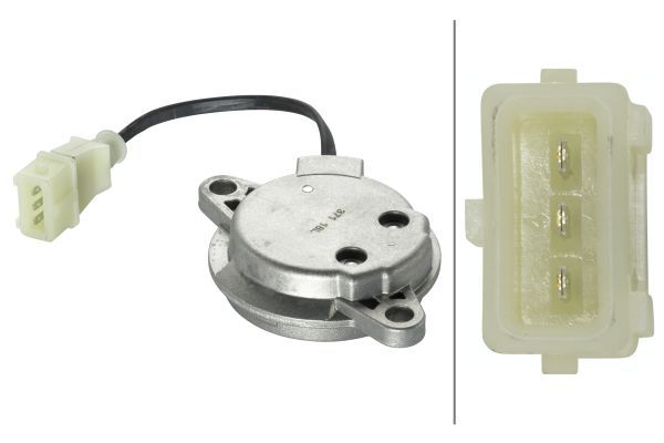 HELLA Sensor, Nockenwellenposition (6PU 009 121-571) Thumbnail
