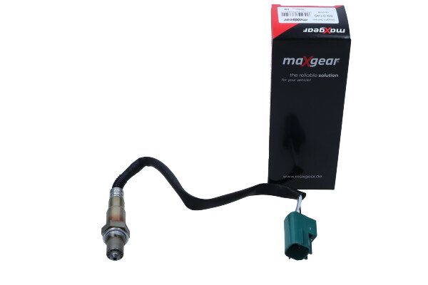 MAXGEAR Lambdasonde (59-0155)