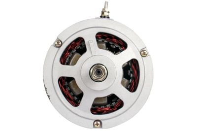 HELLA Generator (8EL 012 427-671)
