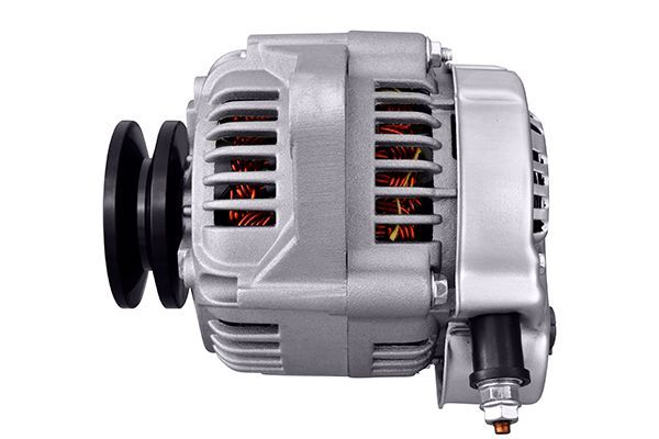 HELLA Generator (8EL 015 643-081)