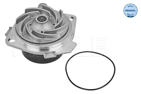 MEYLE Wasserpumpe, Motorkühlung (15-13 060 0005)