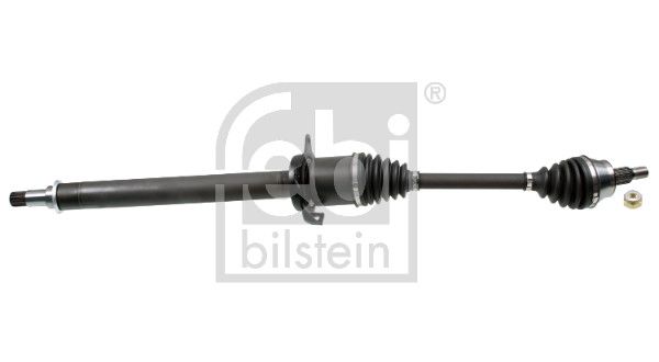 FEBI BILSTEIN Antriebswelle (183466)