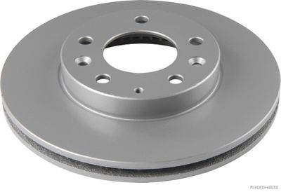 HERTH+BUSS JAKOPARTS Bremsscheibe (J3303070)