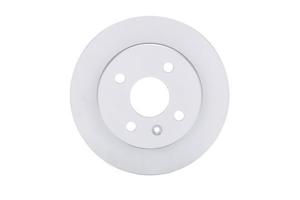 BOSCH Bremsscheibe (0 986 478 882)