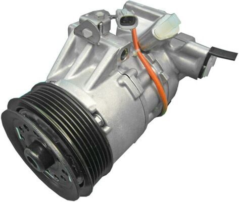 MAHLE Kompressor, Klimaanlage (ACP 40 000S)