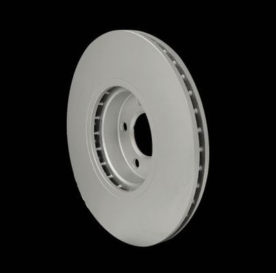 HELLA Bremsscheibe (8DD 355 129-301)