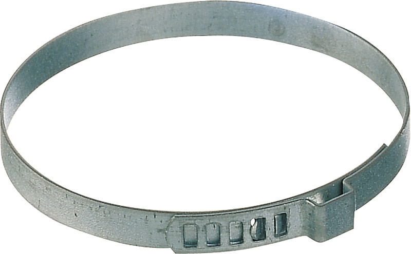 SCHELLE FÜR ACHSMANSCHETTEN 88MM (5550-884-88) | NORMFEST