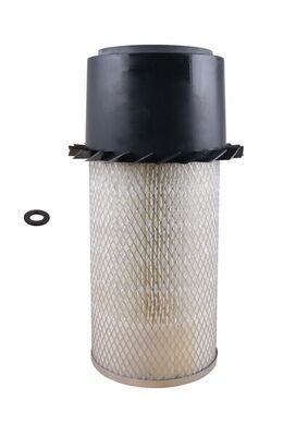 KNECHT Luftfilter (LX 18)