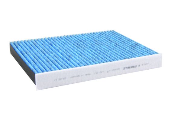 KNECHT Filter, Innenraumluft (LAO 437)