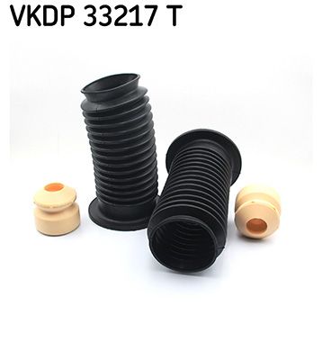 SKF Staubschutzsatz, Stoßdämpfer (VKDP 33217 T)