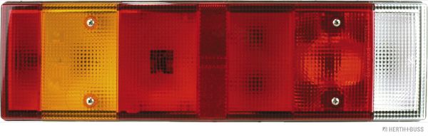 HERTH+BUSS ELPARTS Heckleuchte (83840512)