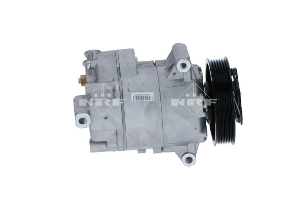 NRF Kompressor, Klimaanlage (32487) NRF Kompressor, Klimaanlage (32487)