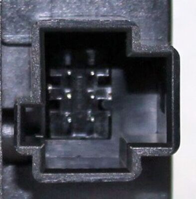 MAHLE Stellelement, Mischklappe (AA 52 000P) MAHLE Stellelement, Mischklappe (AA 52 000P)