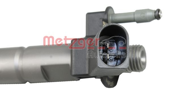 METZGER Einspritzdüse (0870217)