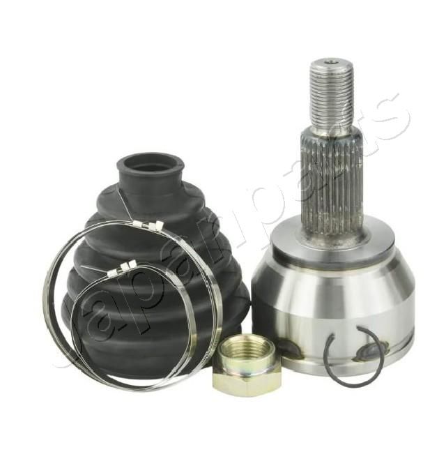 JAPANPARTS Gelenksatz, Antriebswelle (GI-L22)