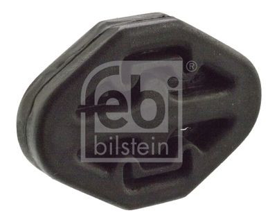 FEBI BILSTEIN Halter, Abgasanlage (12252)