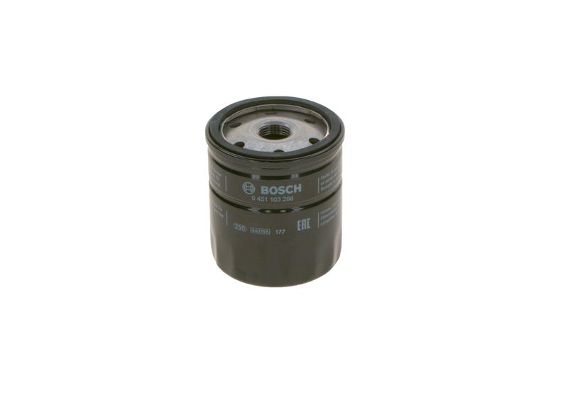 BOSCH Ölfilter (0 451 103 298)