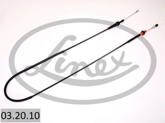 LINEX Gaszug (03.20.10) Thumbnail