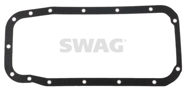 SWAG Dichtung, Ölwanne (40 90 3914)